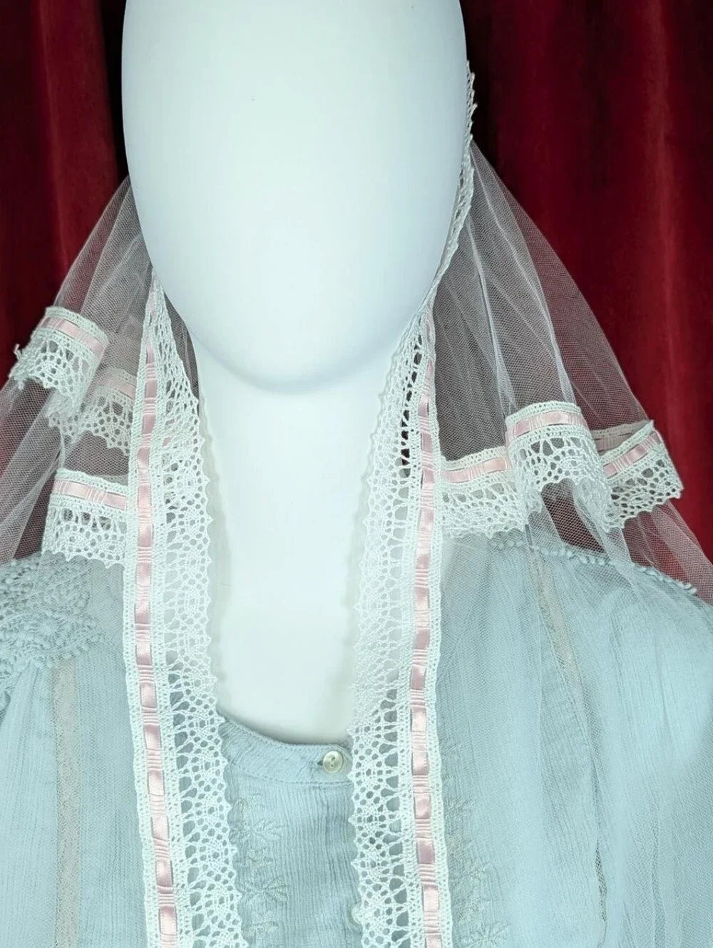 💗👰💗 MARVELOUS TIMES VEIL 💗👰💗